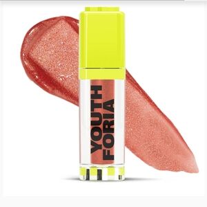 DEWY YOUTHFORIA LIPGLOSS